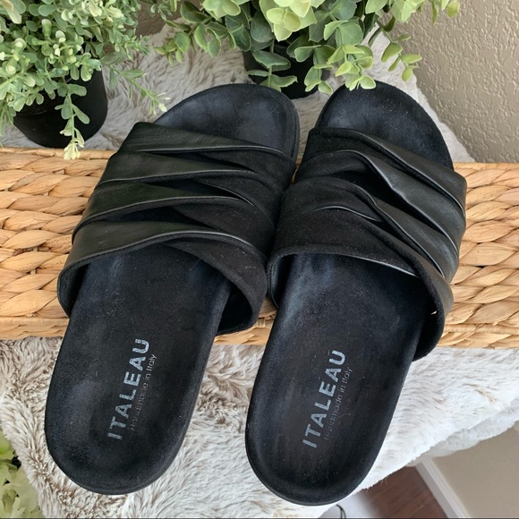 ITALEAU sandals - Picture 4 of 16